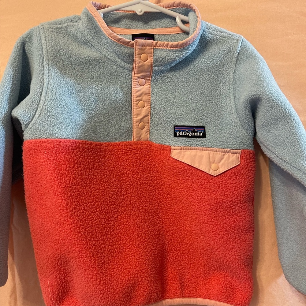 Kids sweater